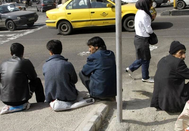 پیشبینی "سونامی" بیکاری ۲۶ درصد تا ۱۴۰۰