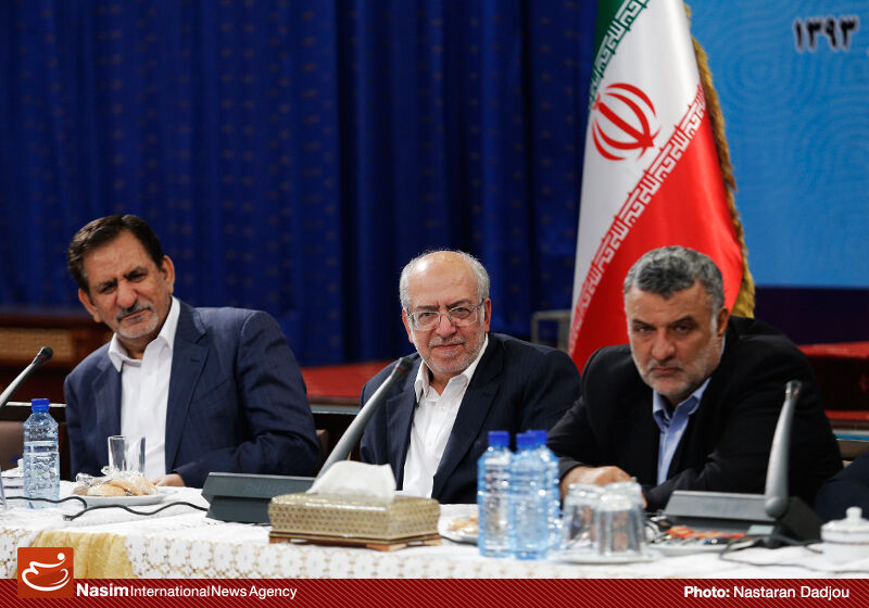 مخالفت قاطع نعمت‌زاده و حجتی با احیای دوباره وزارت بازرگانی!