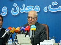 وزارت صنعت توانایی ایجاد اشتغال 450 هزار نفر را دارد