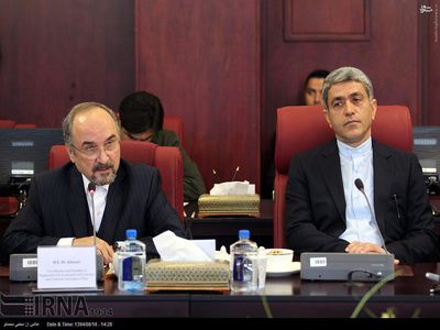 جزئیات سرمایه‌گذاری خارجی 3.3 میلیارد دلاری بعد از یک هفته منتشر نشد!