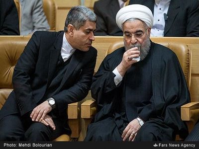 اعتراض 10 فعال اقتصادی به بیرون کردن بخش خصوصی از اقتصاد در دولت روحانی!