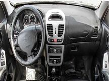 شرکت وابسته به سایپا برای دومین سال پیاپی زیان داد!