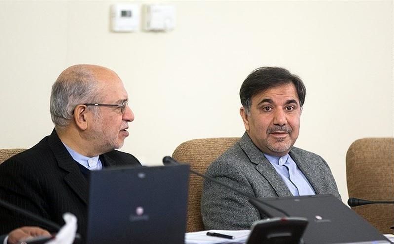 نعمتزاده، آخوندی و دانش آشتیانی در لواسان زندگی میکنند!/ ویلای گران قیمت وزیر راه و شهرسازی در شمالیترین نقطه تهران