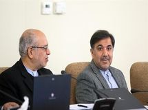 نعمت‌زاده، آخوندی و دانش آشتیانی در لواسان زندگی می‌کنند!/ ویلای گران قیمت وزیر راه و شهرسازی در شمالی‌ترین نقطه تهران