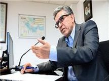 توتال دو ساله ۵۰۰ میلیون دلار تجهیزات نیاورد، قرارداد منحل میشود!/ اگر به اهداف تعیین شده دست پیدا نکنیم، قرارداد کنسل میشود