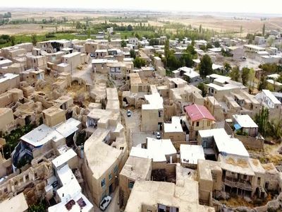 ساخت مسکن روستایی برای خانوارهای دو معلول کلید خورد