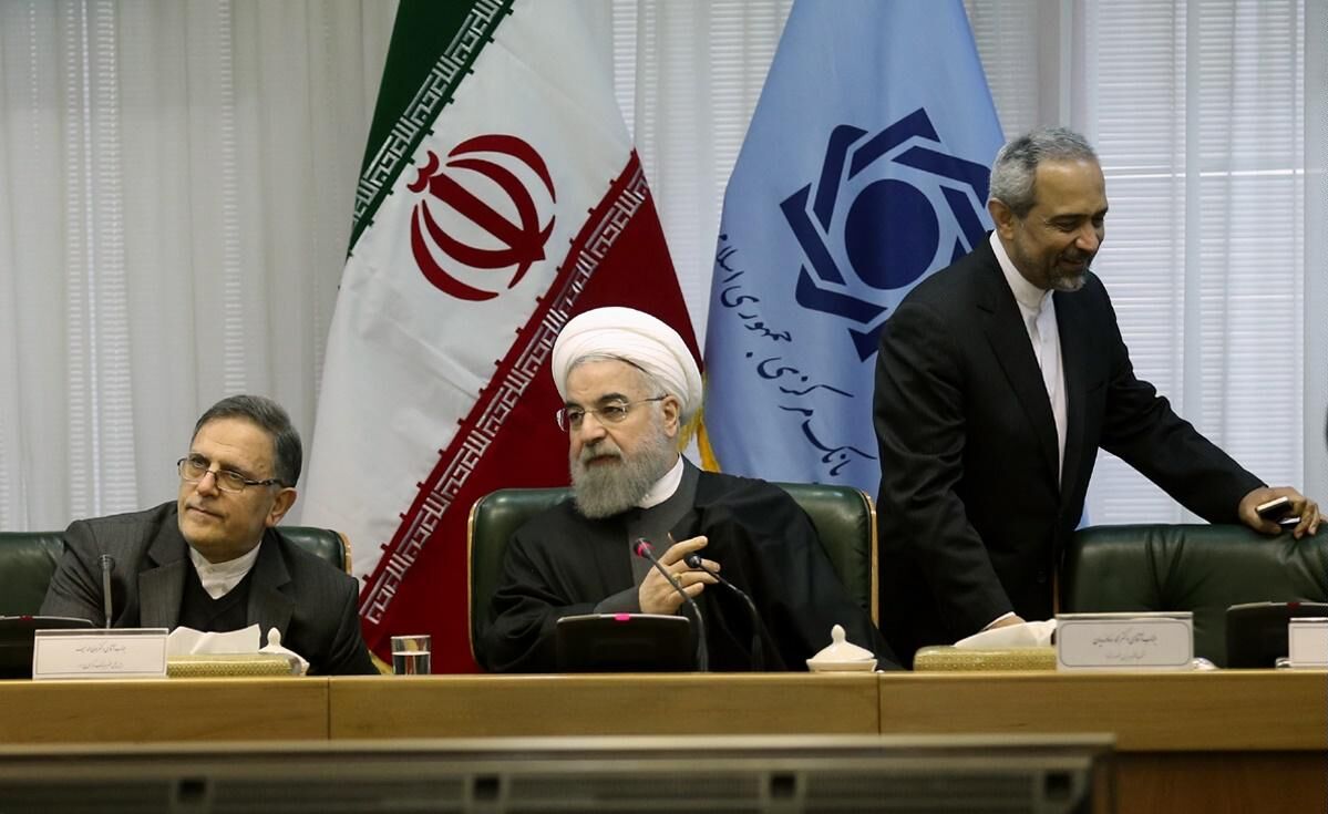 سانسور آمار چک‌های برگشتی با دستور دولت 15 ماهه شد!