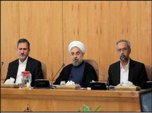 دولت بی سر و صدا مصوبه بازگشت حقوق‌های نجومی را صادر کرد/ سقف حقوق برای مدیران دولتی برداشته شد!