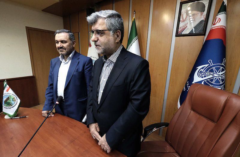 سالانه 50 هزار شناور ازکشورهای مختلف دنیا از تنگه هرمز عبور می‌کنند