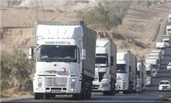 اختصاص ۳۵ درصد درآمد جرایم رانندگی به بهسازی راه‌ها در دو سال اخیر/ سیاست‌های تنبیهی راهداری برای تخلف اضافه بار