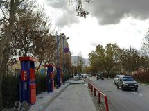 مصرف بنزین در ۴ ماه ابتدایی امسال ۸.۵ درصد رشد کرد