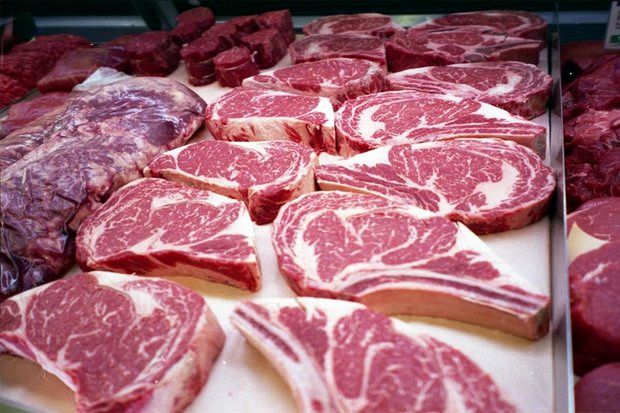 ژاپن تعرفه واردات گوشت آمریکایی را افزایش میدهد