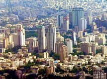 اگر مهندسان به جای سیاسیون برنامه‌ریزی کنند، مشکلات حل می‌شود