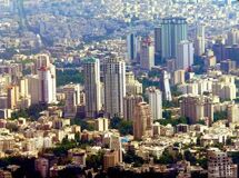 اگر مهندسان به جای سیاسیون برنامه‌ریزی کنند، مشکلات حل می‌شود