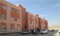 وجود ۴.۵ میلیون واحد مسکونی خالی از سکنه/ ارتباط بین عرضه و تقاضا وجود ندارد
