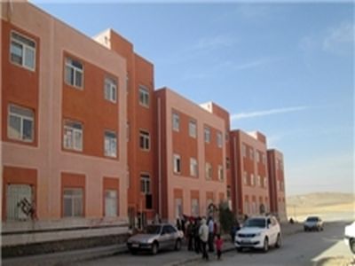 وجود ۴.۵ میلیون واحد مسکونی خالی از سکنه/ ارتباط بین عرضه و تقاضا وجود ندارد