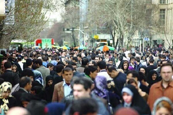 جمعیت متاهلین ۳.۳ درصد افزایش یافت