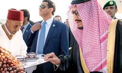 کاهش شدید قیمت نفت عربستان را به تولید انرژی‌های تجدیدپذیر مجبور کرد