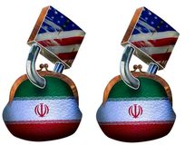 شرکت سنگاپوری بابت دور زدن تحریم ایران ۱۲ میلیون دلار جریمه شد