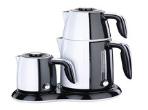 نرخ فروش انواع چای ساز در بازار