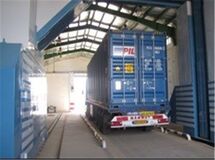سازمان انرژی اتمی ایکس‎ری پیشرفته طراحی می‎کند