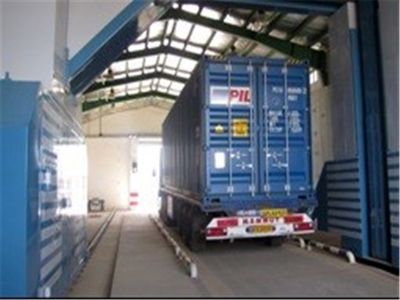 سازمان انرژی اتمی ایکس‎ری پیشرفته طراحی می‎کند