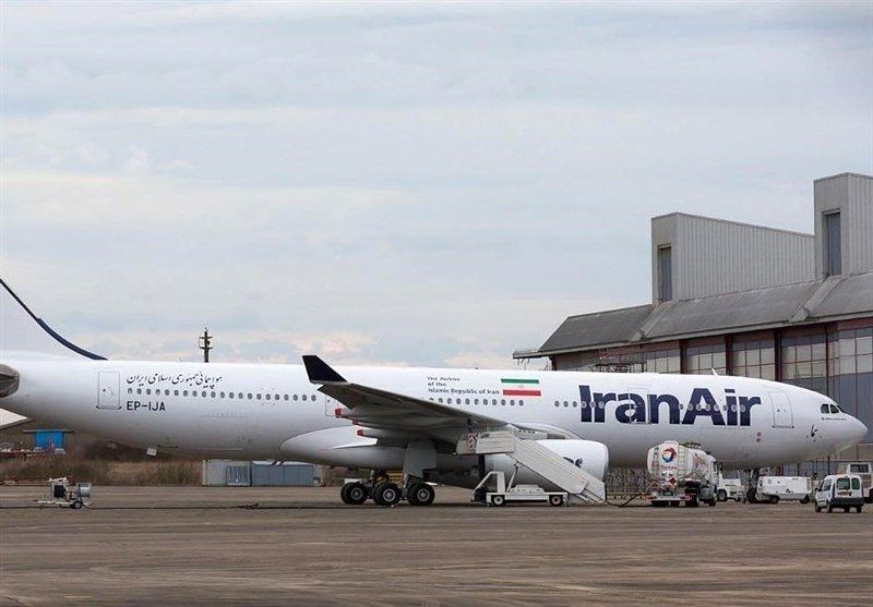 ۷۵درصد پروازهای حج به "هما" واگذار شد