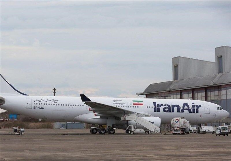 ۷۵درصد پروازهای حج به "هما" واگذار شد