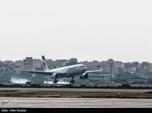 اعزام اولین کاروان حجاج به عربستان