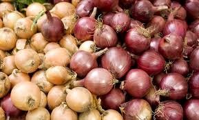 چرا پیاز ارزان نمیشود؟