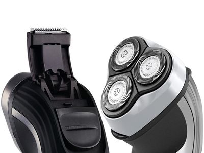 لیست قیمت پرفروش ترین ریش تراش های چرخشی