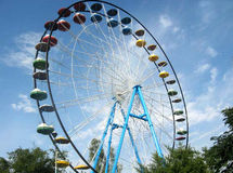 176 وسیله در شهربازیهای پایتخت پلمب شدند