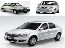 قیمت پراید، تیبا و ال‌۹۰ هفته آینده افزایش می‌یابد