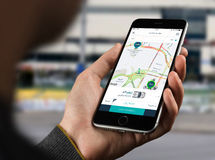 اسنپ به شایعات اخیر پاسخ داد