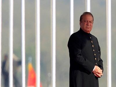 تبعات استعفای نواز شریف در اقتصاد پاکستان