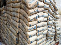 نرخ فروش سیمان در بازار چقدر است؟