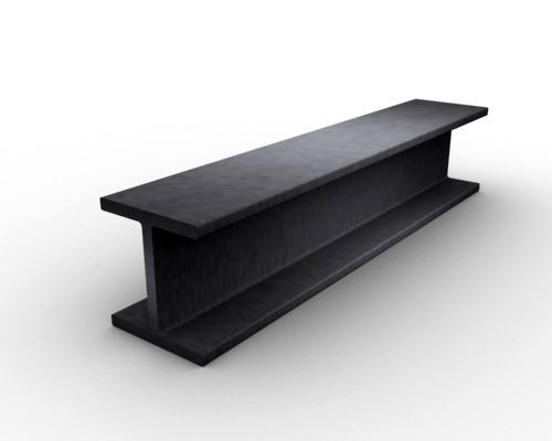 نرخ خرید و فروش تیرآهن در بازار