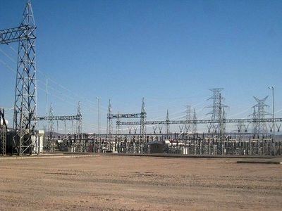 افزایش ۴هزار مگاواتی پیک مصرف برق