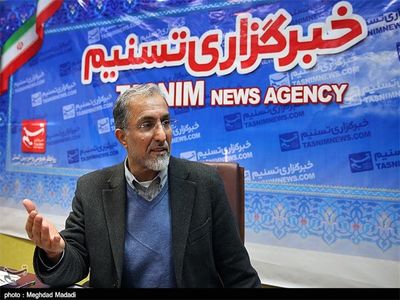 صندوق بین المللی پول سیاست های ناموفق اقتصادی را معقول جلوه می‌دهد