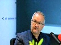 ‌رئیس هیئت مدیره شهر فرودگاهی امام خمینی (ره) منصوب شد