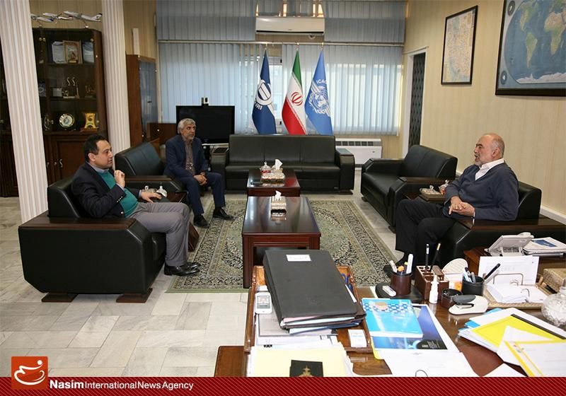 ناکارآمدی هواپیمای ای تی آر به گردن کامپیوتر انداخته شد!
