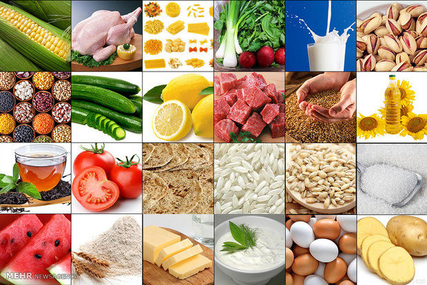 بازار سیاه کالاهای اساسی چگونه شکل گرفت؟