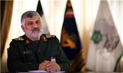 تکمیل سد نم‌رود در ۳۰ ماه/ نیمی از سدهای کشور را قرارگاه خاتم ساخت