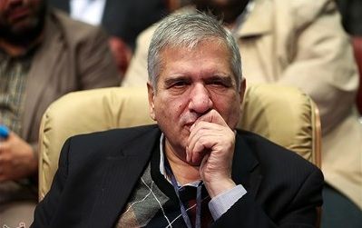 پست تشریفاتی رئیس بانک مرکزی برای یک دوست قدیمی/ احیای مصنوعی معاونت بین‌الملل بانک مرکزی!