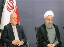 بیوگرافی بیژن زنگنه+ عکس