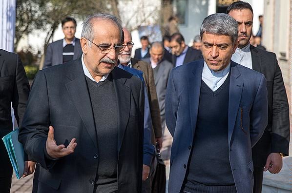 طیب‌نیا با وجود دانشی که داشت به دلیل ناهماهنگی با تیم اقتصادی دولت ناموفق بود/ کرباسیان از مجلس رای نسبتا خوبی خواهد گرفت