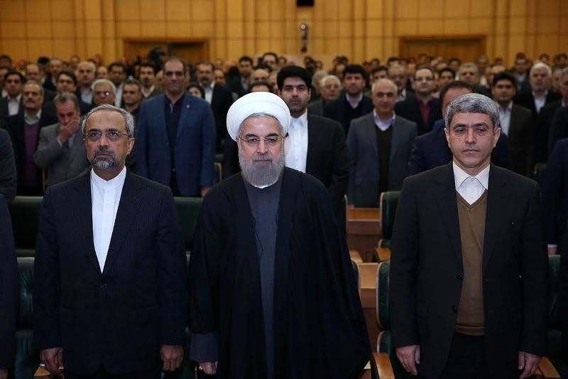 طیبنیا به خواست نهاوندیان، نیلی و نوبخت از کابینه جدا شد!/ نهاوندیان چون از مجلس رای اعتماد نمیگرفت