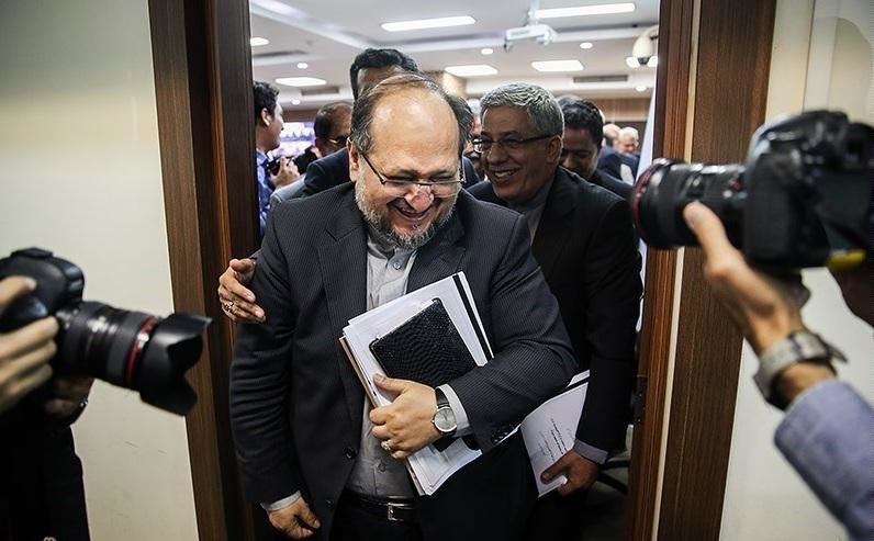 شریعتمداری وزیر شود، تنظیم بازار را از وزارت جهاد کشاورزی میگیرد!/ بازگشت دوباره شرکت بازرگانی دولتی به زیر مجموعه وزارت صنعت برمیگردد