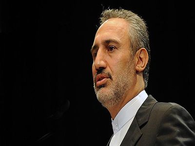 رفیق صمیمی تاجگردون و صفدرحسینی چگونه دبیر ستاد اقتصاد مقاومتی شد؟