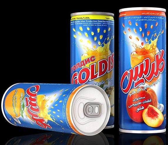 3 سال زیانِ شدیدِ متوالی در یک کارخانه معروف/ شهد ایران با زیان‌های پی در پی روبرو شد